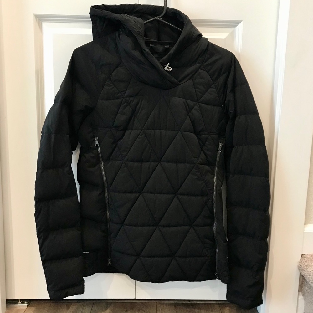 Lululemon Jacket